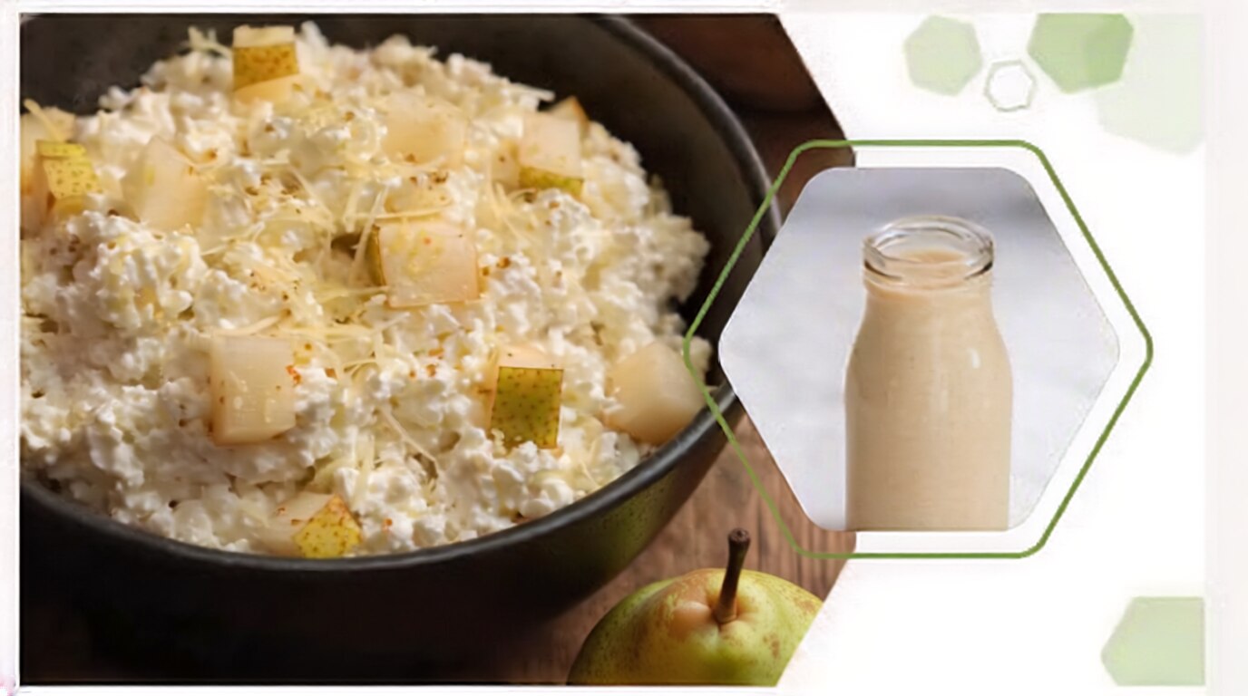 Balance your diet, balance your health