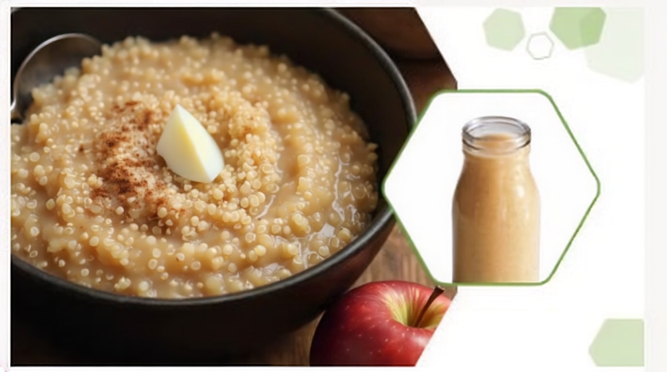 Balance your diet, balance your health