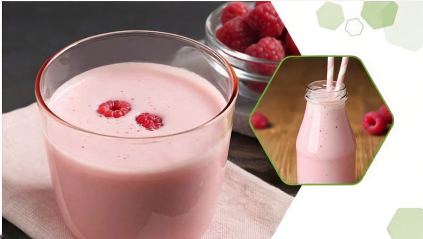 Balance your diet, balance your health