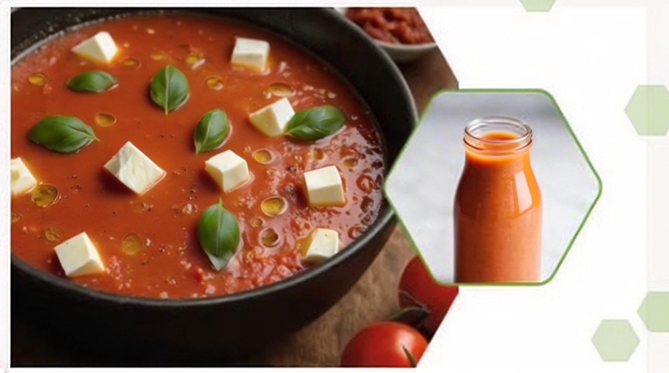 Tomatsoppa