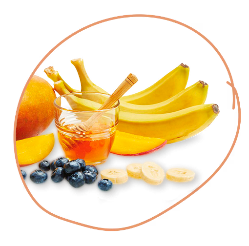 frukt